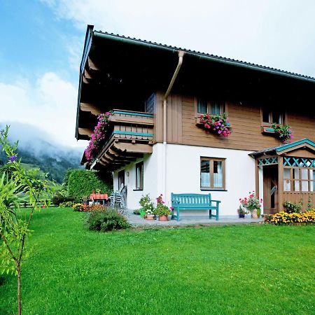 Apartment Near The Ski Area Зальбах-Гінтерглемм Екстер'єр фото