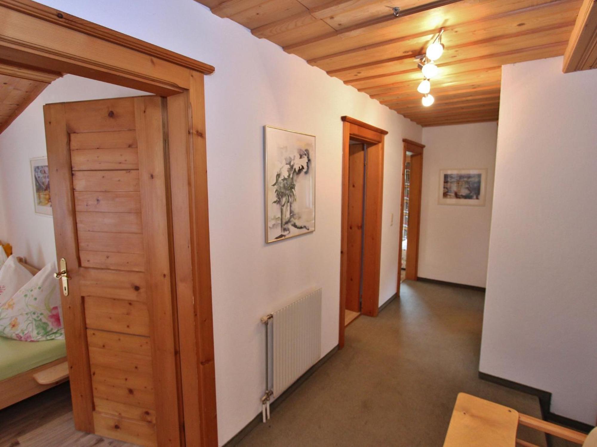 Apartment Near The Ski Area Зальбах-Гінтерглемм Екстер'єр фото