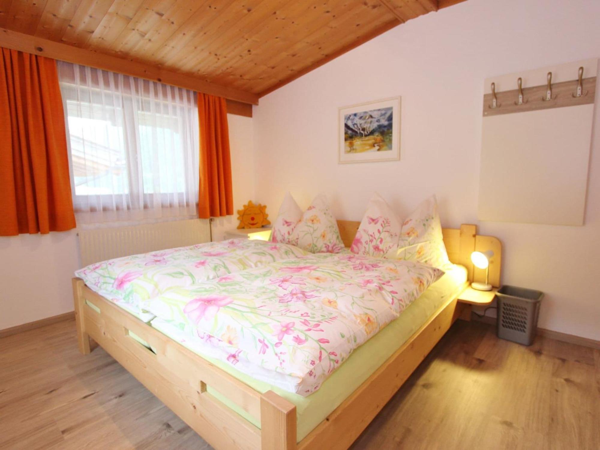 Apartment Near The Ski Area Зальбах-Гінтерглемм Екстер'єр фото
