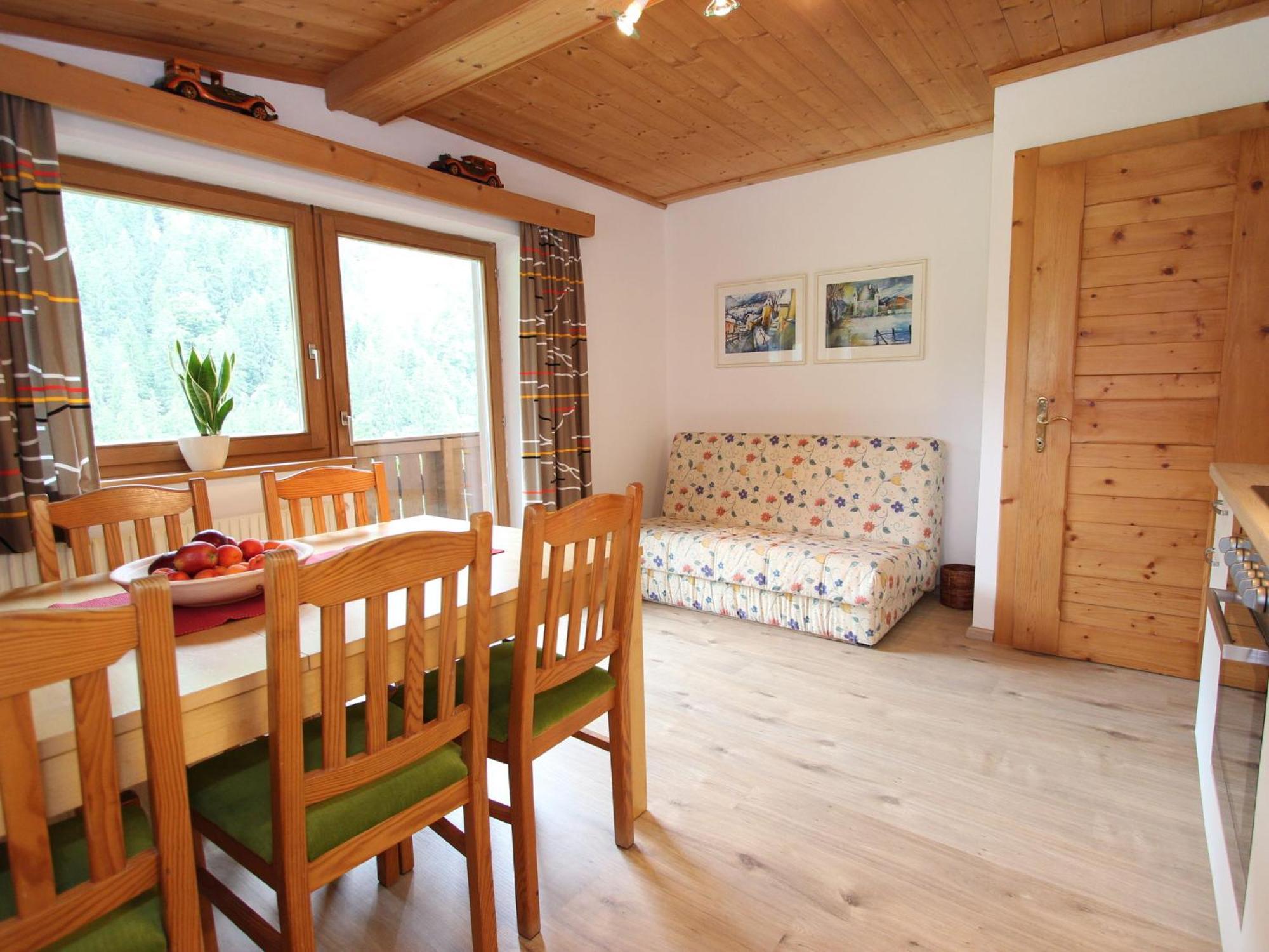 Apartment Near The Ski Area Зальбах-Гінтерглемм Екстер'єр фото