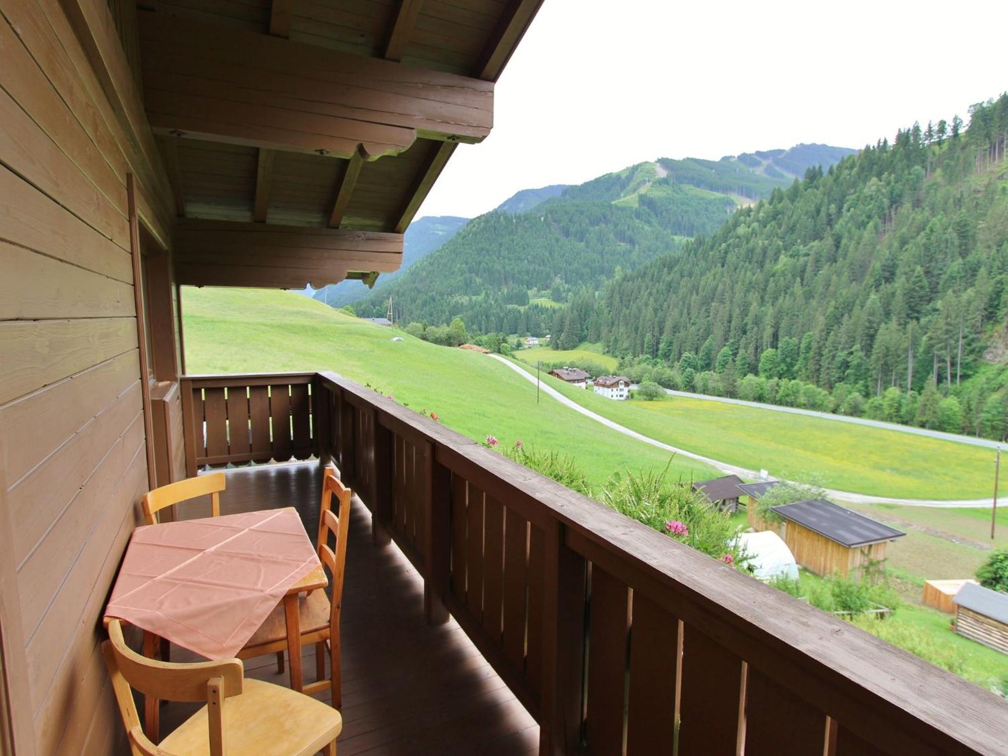 Apartment Near The Ski Area Зальбах-Гінтерглемм Екстер'єр фото
